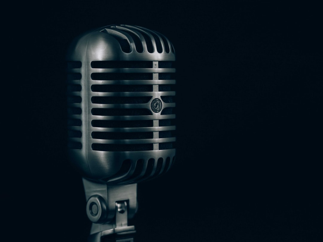 Photo Microphone, Anime characters